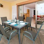 Beach Holiday Home In Mallorca