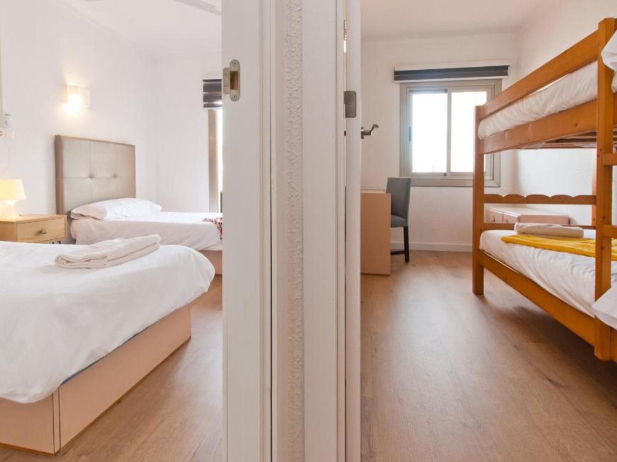 Ferienhaus In Mallorca Alcúdia