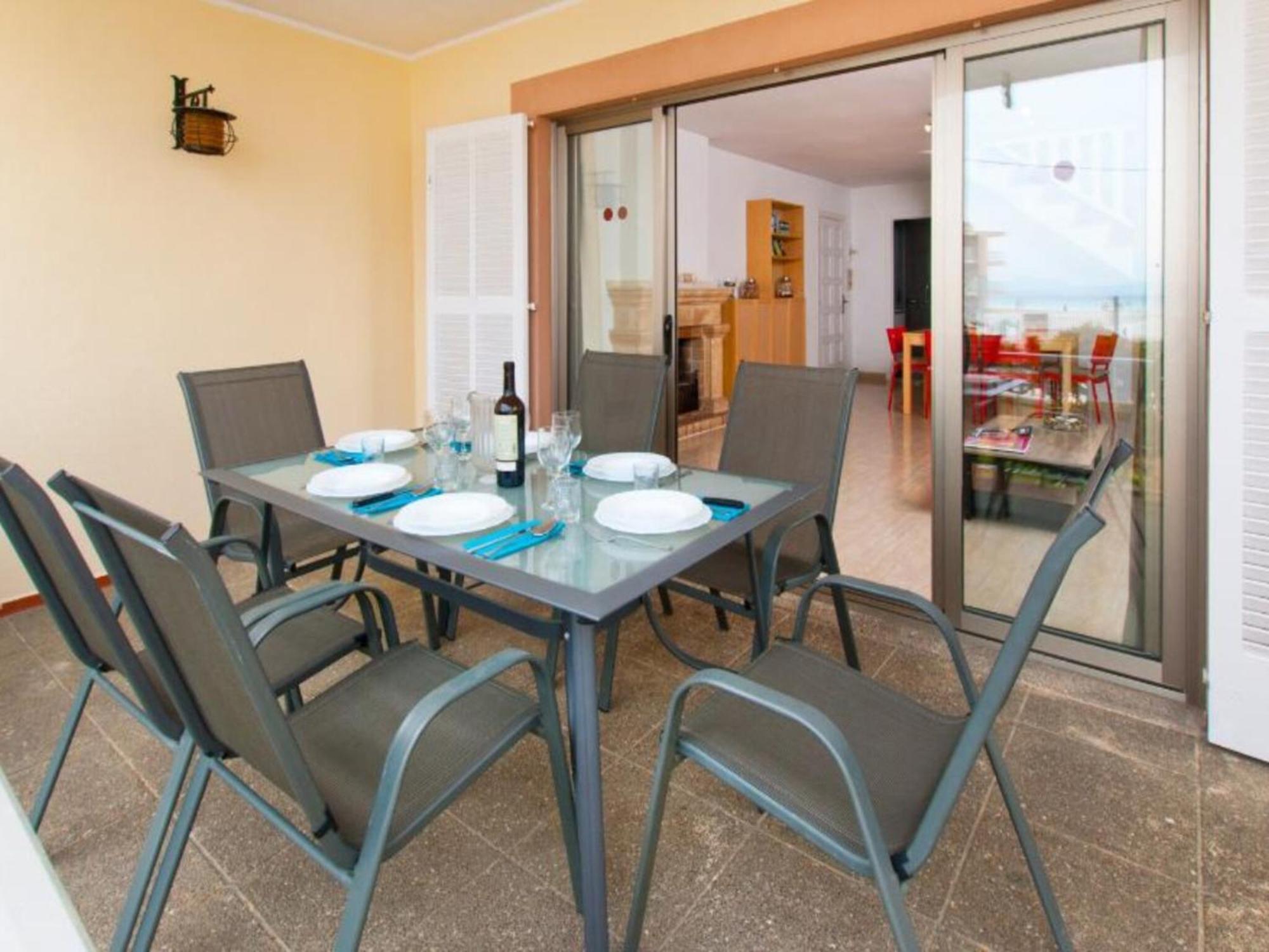 Ferienhaus In Mallorca *