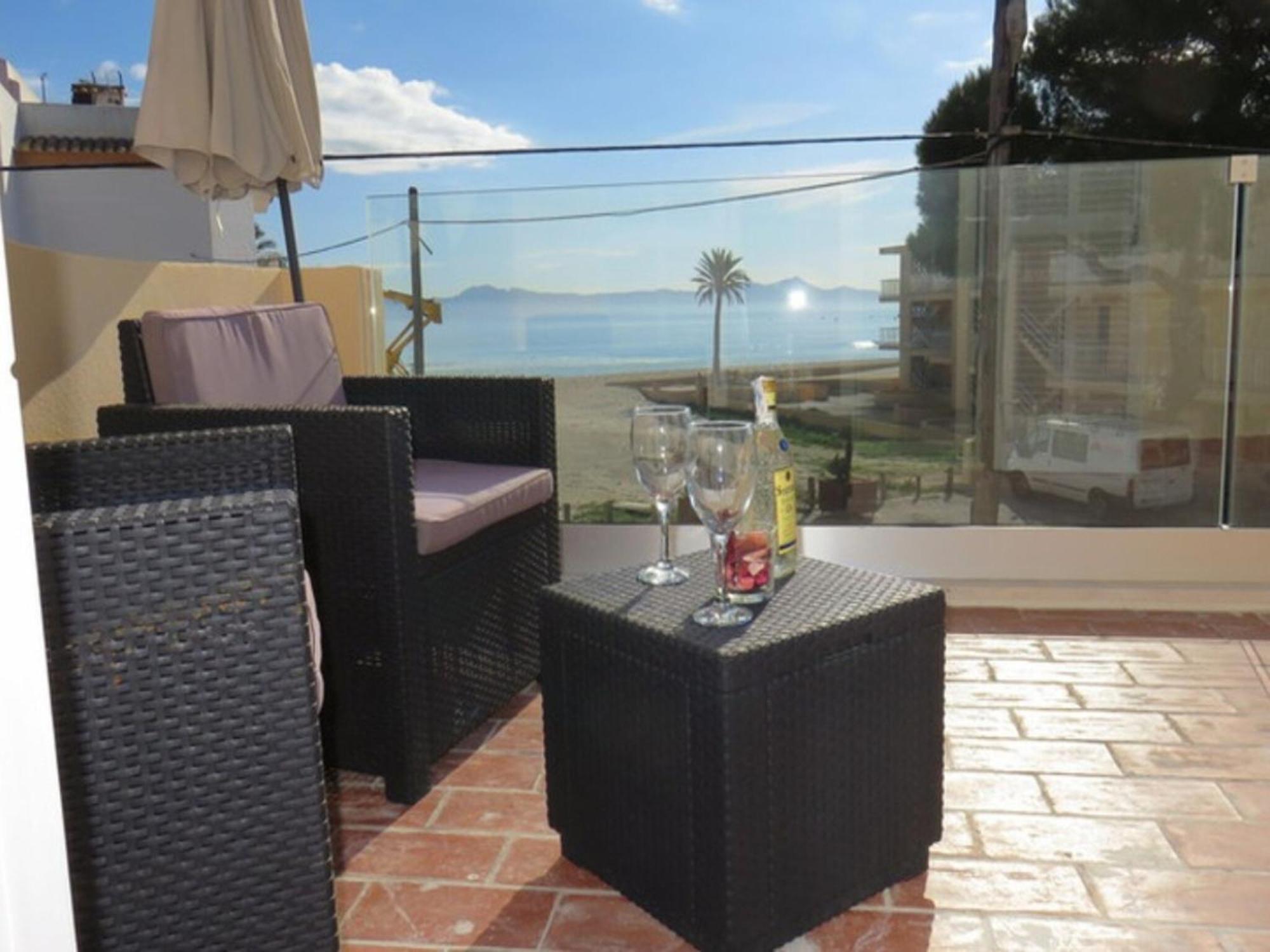 In Mallorca *